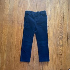 Jojo Maman Bebe - Girls Corduroy Pants - 5-6